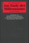 Am Ende des Millenniums: Zeit und Modernitäten. Castelgandolfo-Gespräche 1998 Philosophy