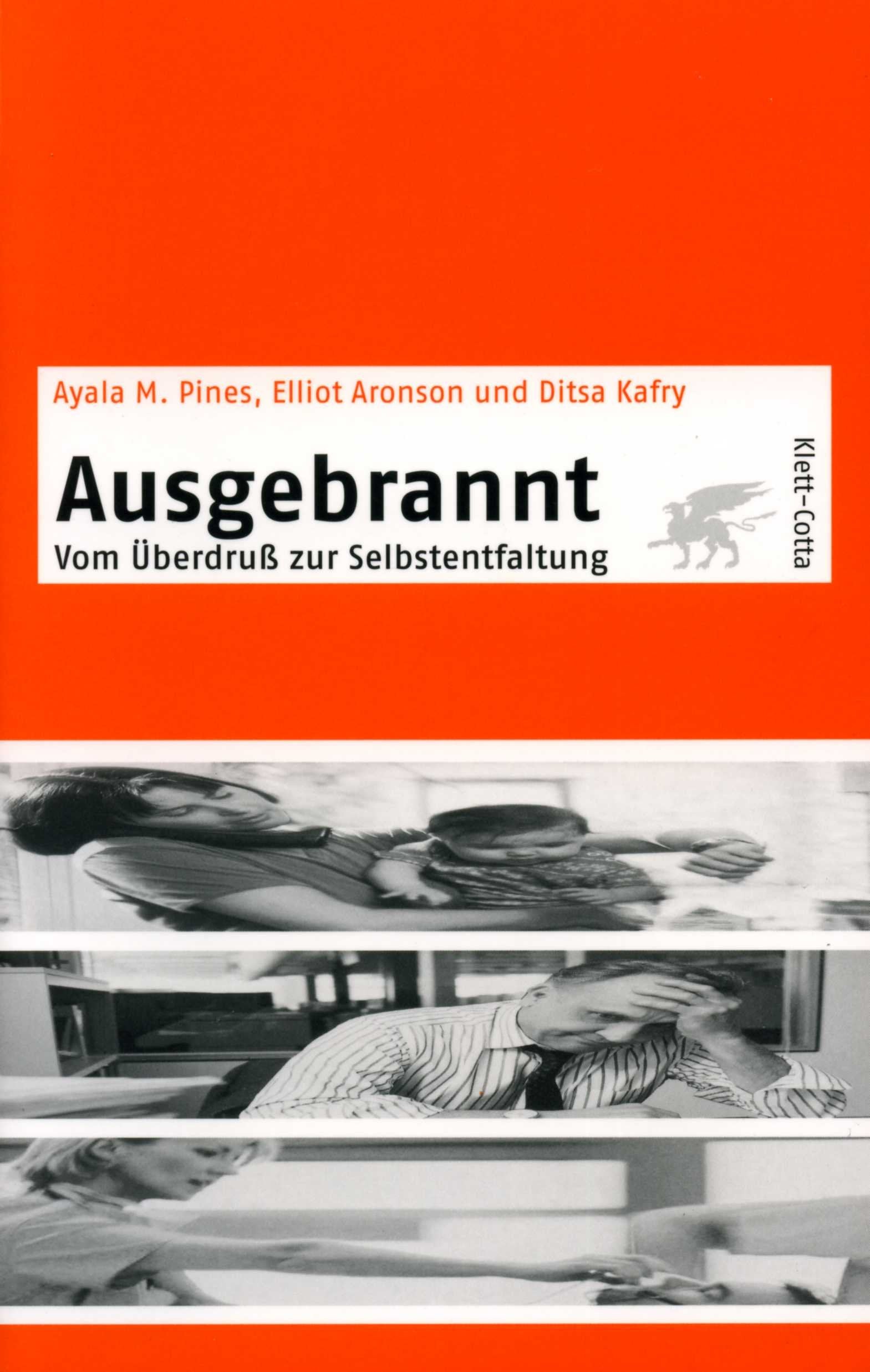 Ausgebrannt Health, Nutrition & Fitness