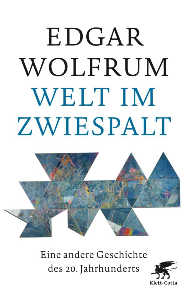 Product Image: Welt im Zwiespalt