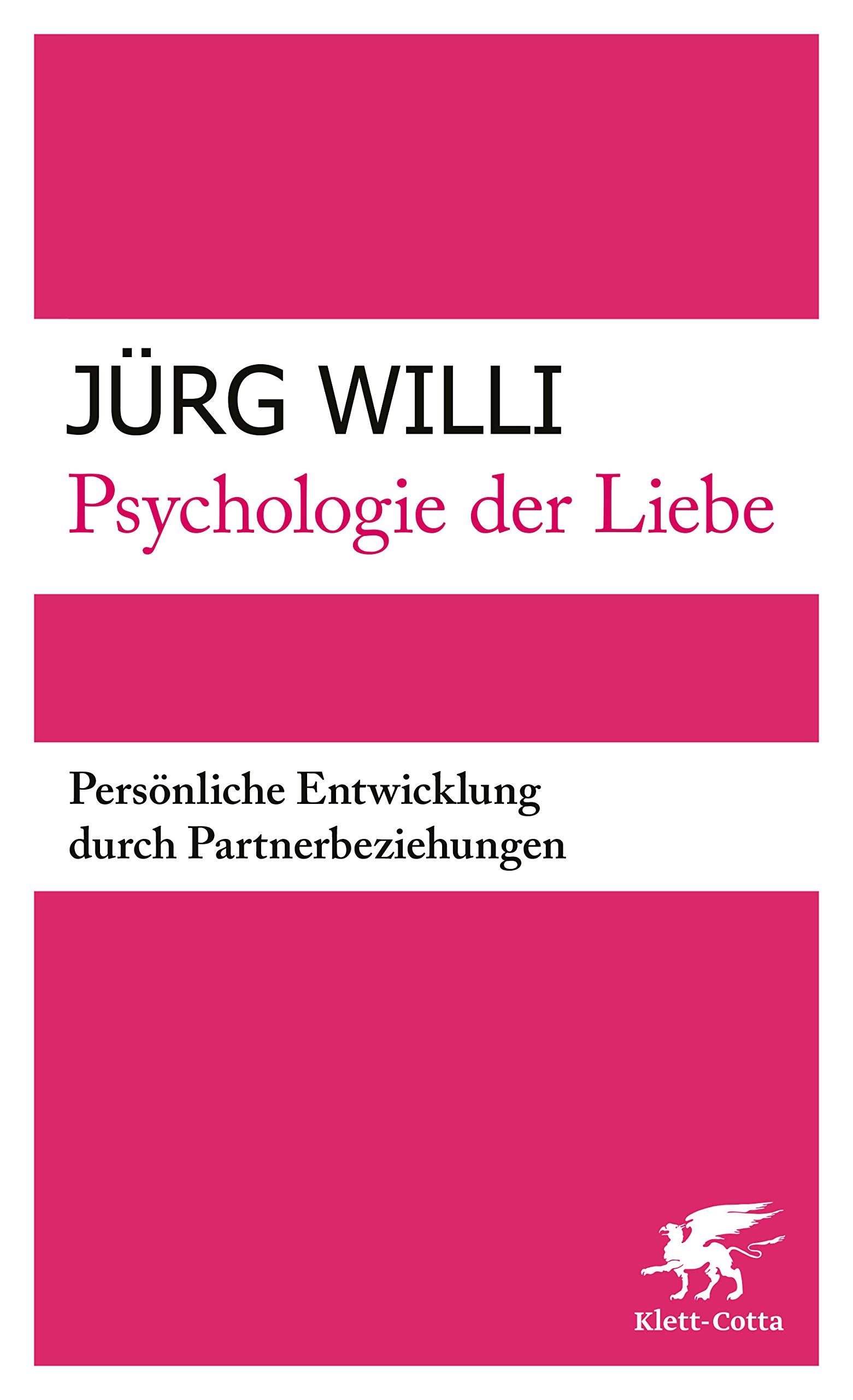 Product Image: Psychologie der Liebe