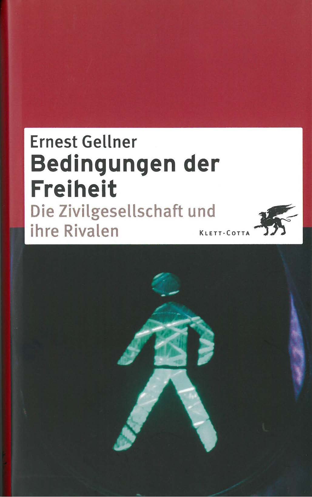 Bedingungen der Freiheit Law