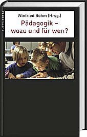 Pädagogik - Wozu und für wen? Books