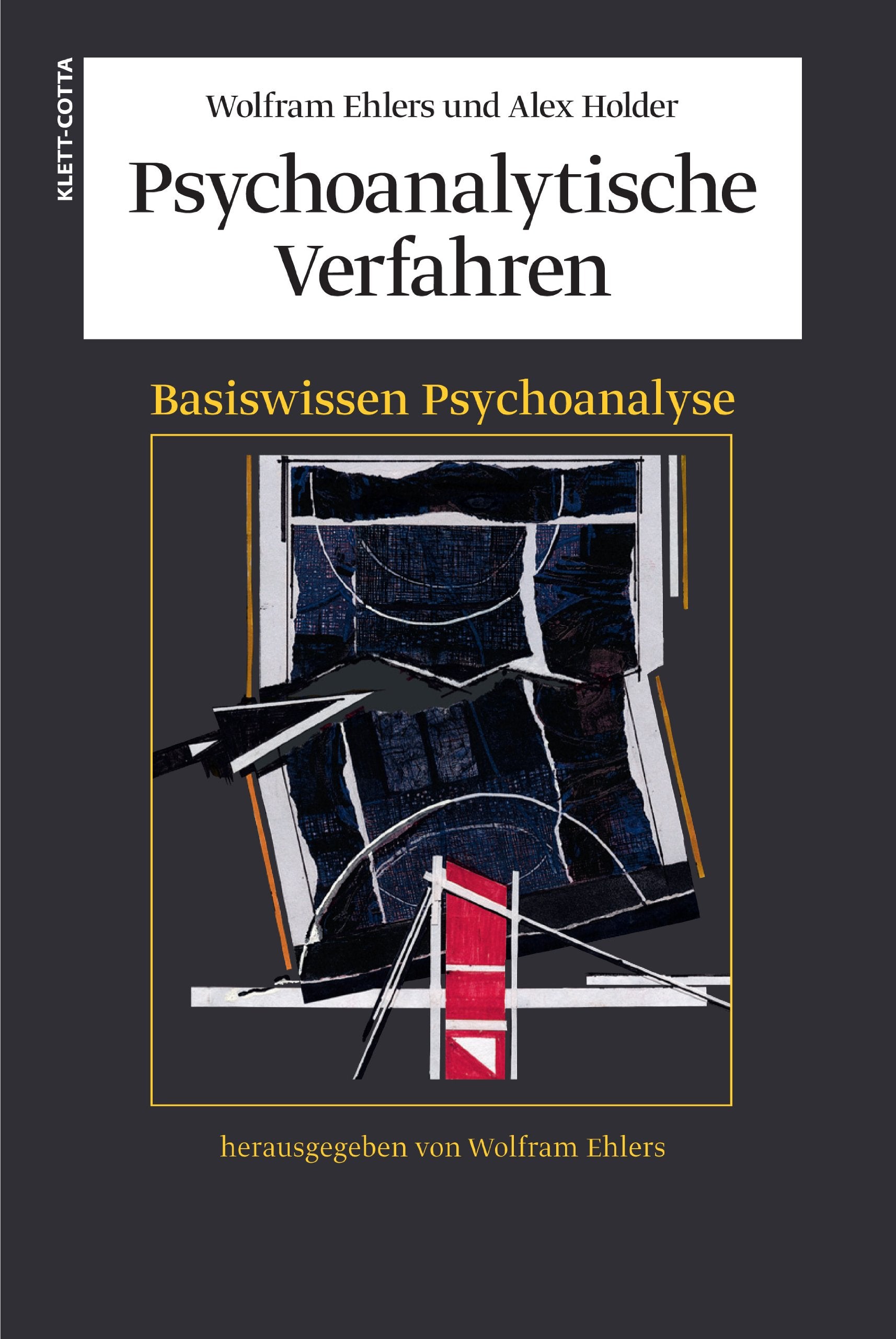 Psychoanalytische Verfahren (Basiswissen Psychoanalyse, Bd. 2) Medicine