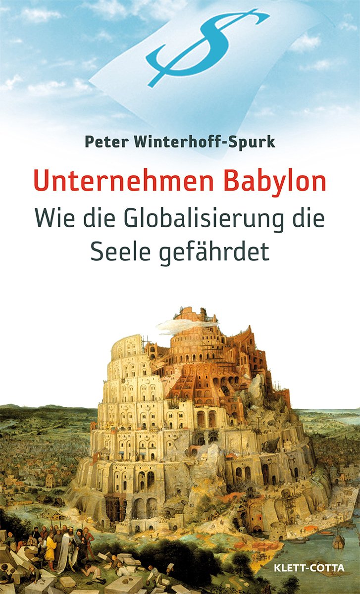 Unternehmen Babylon Business, Finance & Career