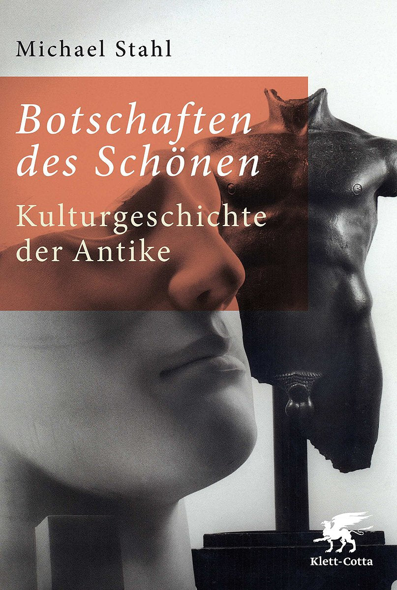 Botschaften des Schönen Second-hand books on film, art and culture