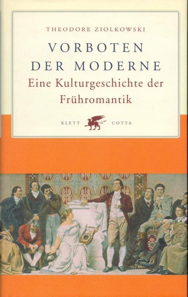 Product Image: Vorboten der Moderne