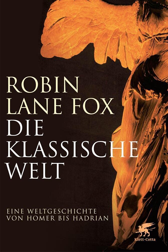 Die klassische Welt Natural Sciences Books