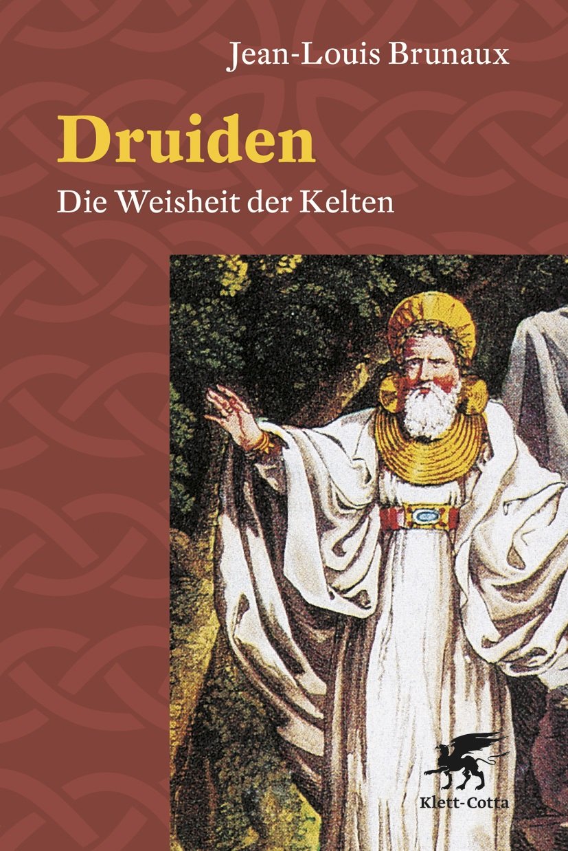 Druiden Social Sciences Books