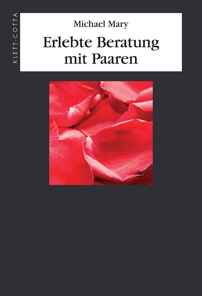 Product Image: Erlebte Beratung mit Paaren