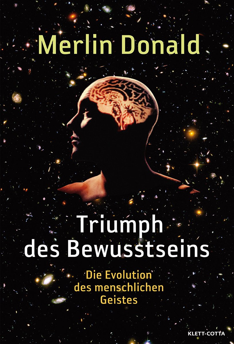 Triumph des Bewusstseins Philosophy Books