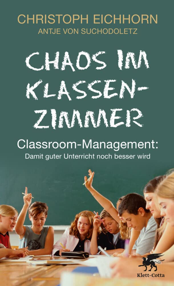 Product Image: Chaos im Klassenzimmer