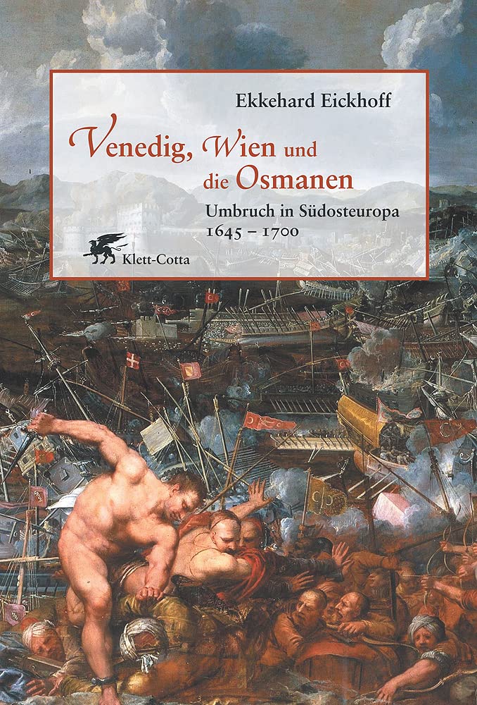 Venedig, Wien und die Osmanen Social Sciences