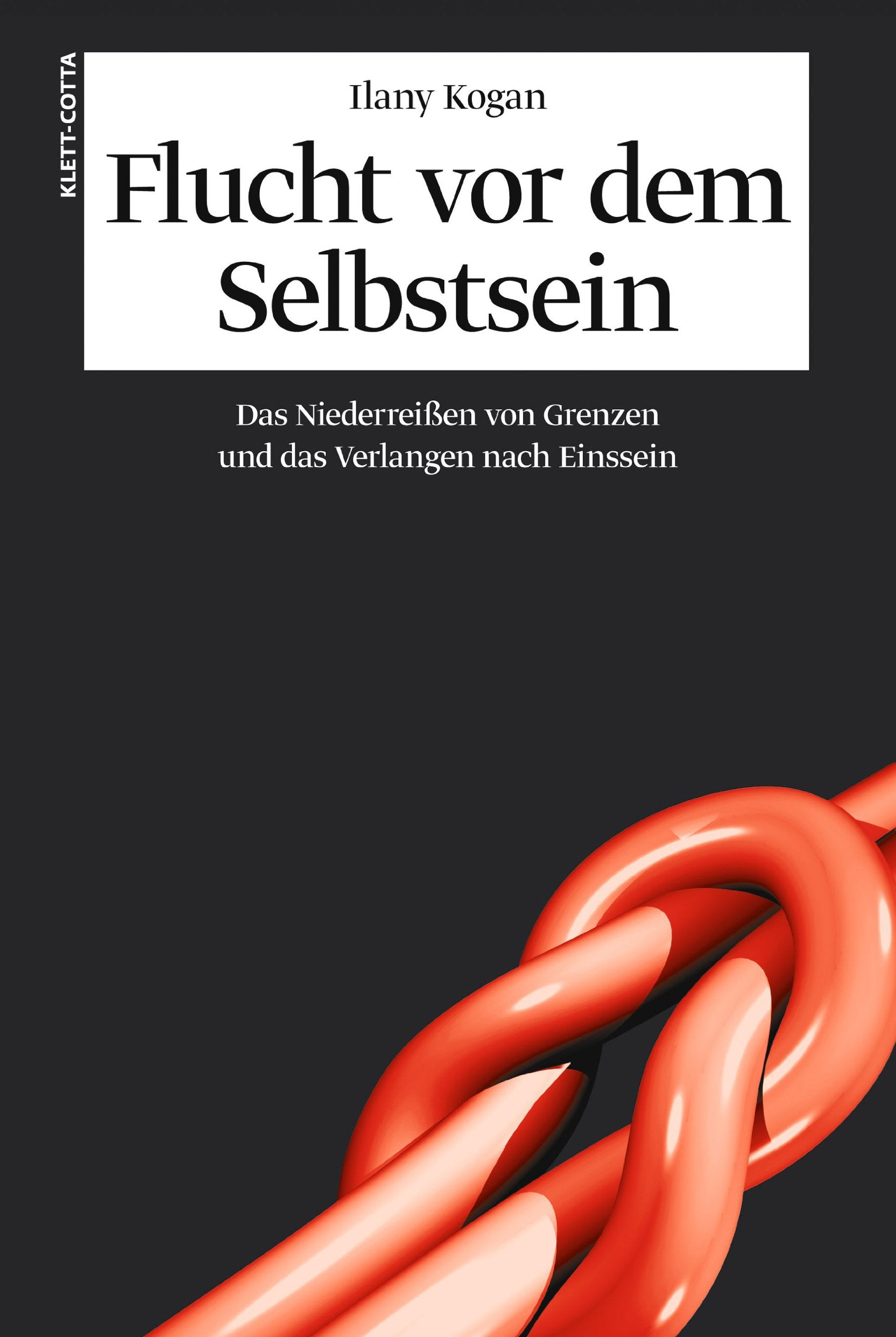Flucht vor dem Selbstsein Medicine Books