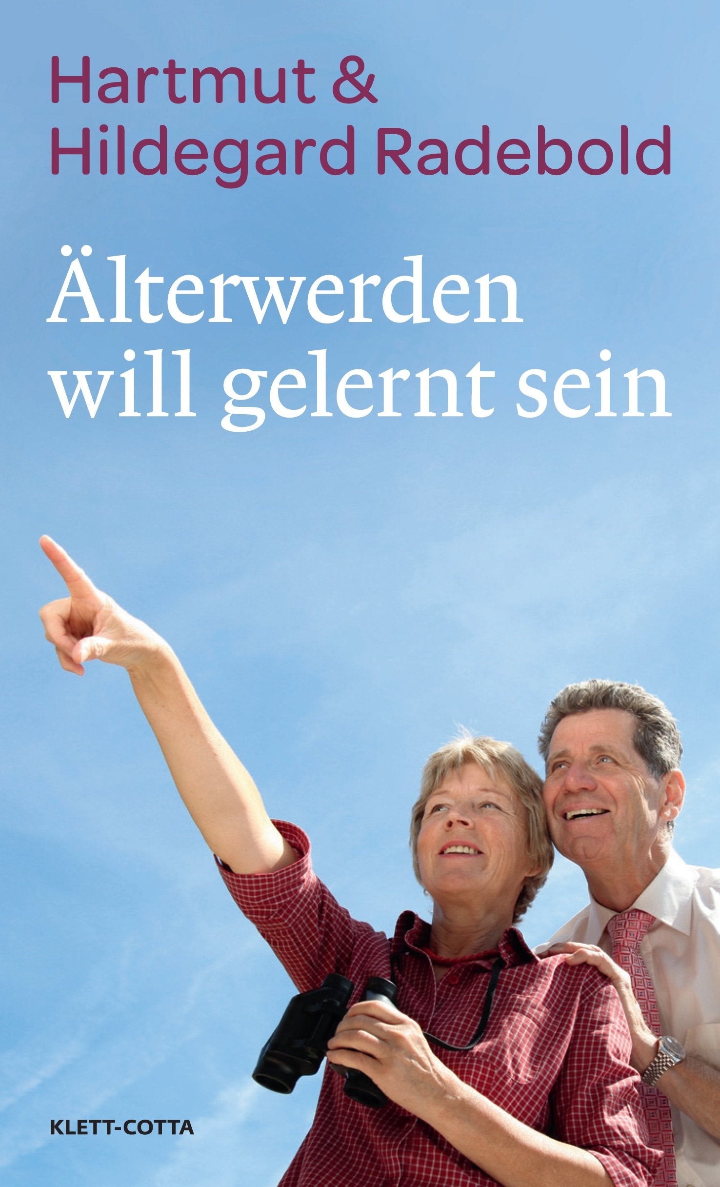 Älterwerden will gelernt sein Health, Nutrition & Fitness