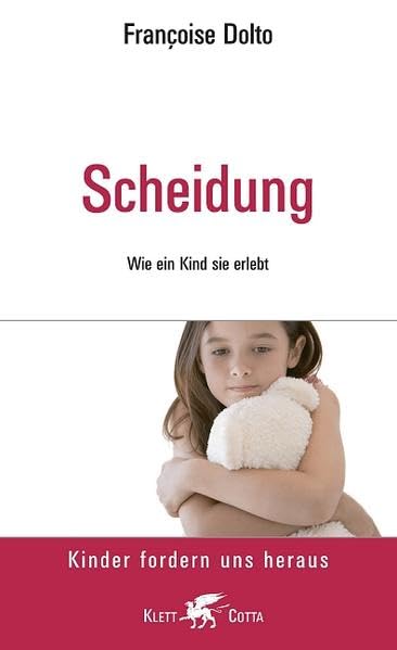 Scheidung. Wie ein Kind sie erlebt Parents & Children