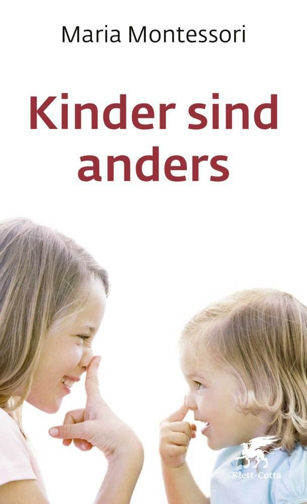 Kinder sind anders Books