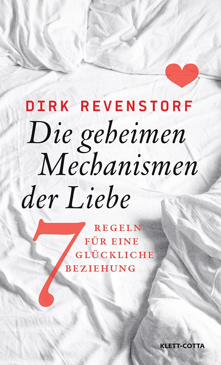 Die geheimen Mechanismen der Liebe Lifestyle