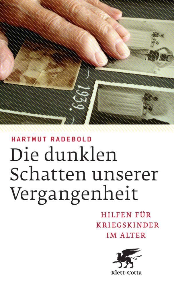 Die dunklen Schatten unserer Vergangenheit Medicine