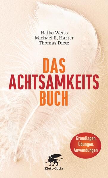 Product Image: Das Achtsamkeits-Buch