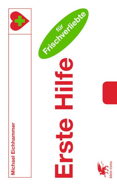 Erste Hilfe für Frischverliebte Books