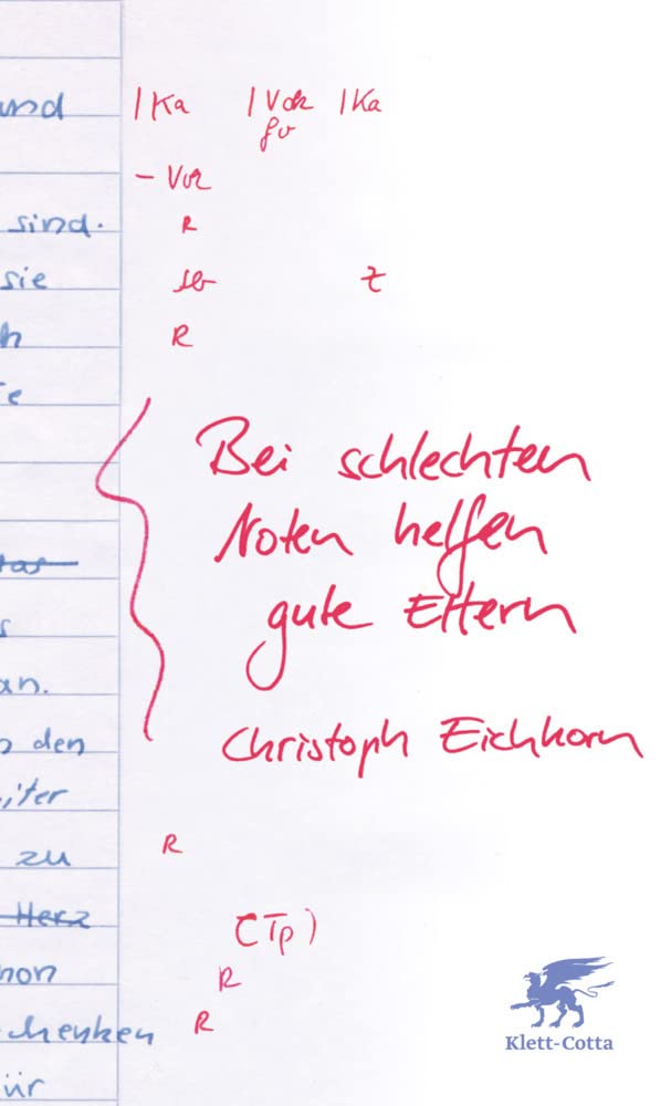 Bei schlechten Noten helfen gute Eltern Social Sciences