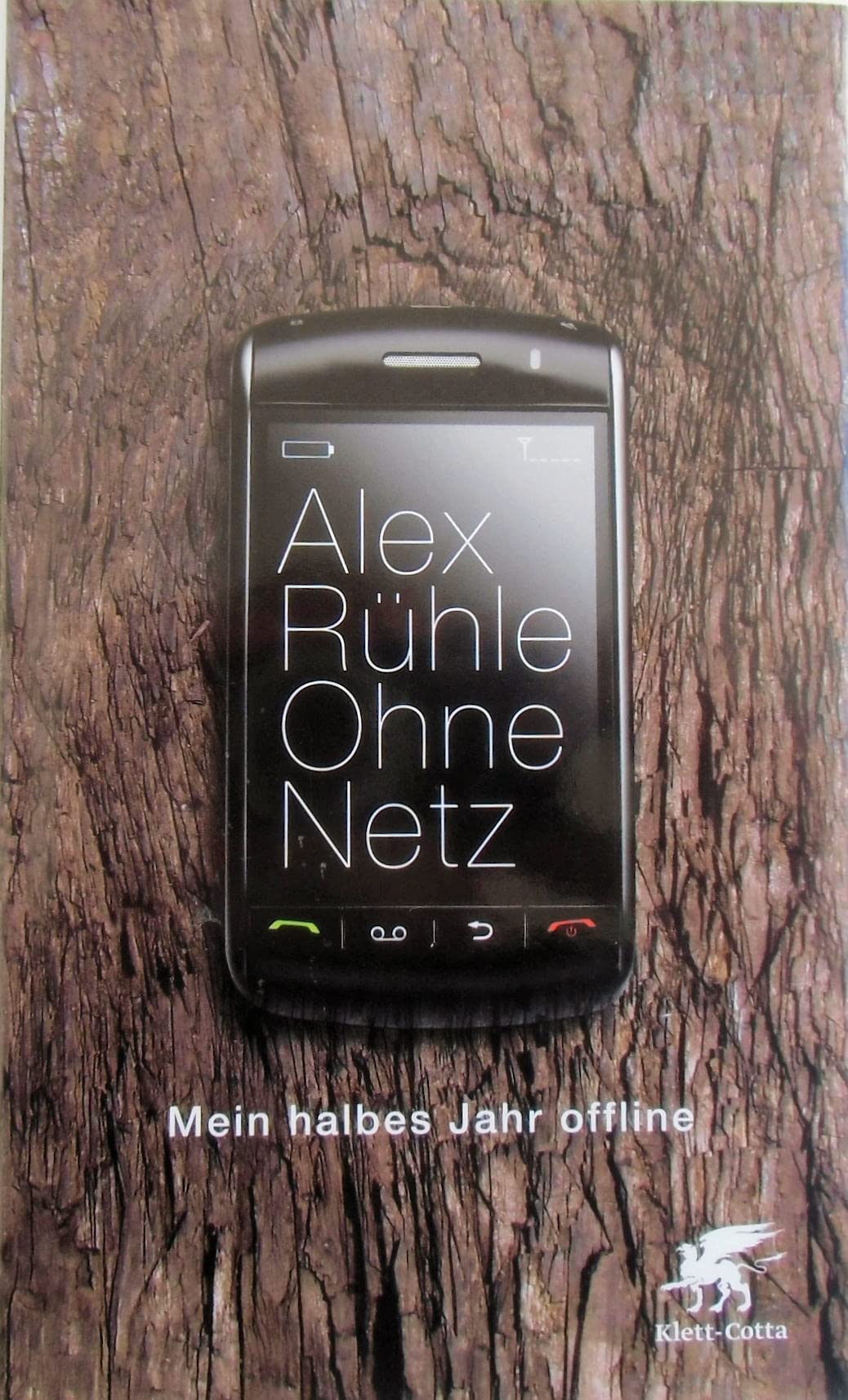 Ohne Netz Media & Communication Books