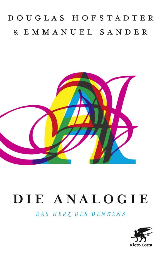 Product Image: Die Analogie