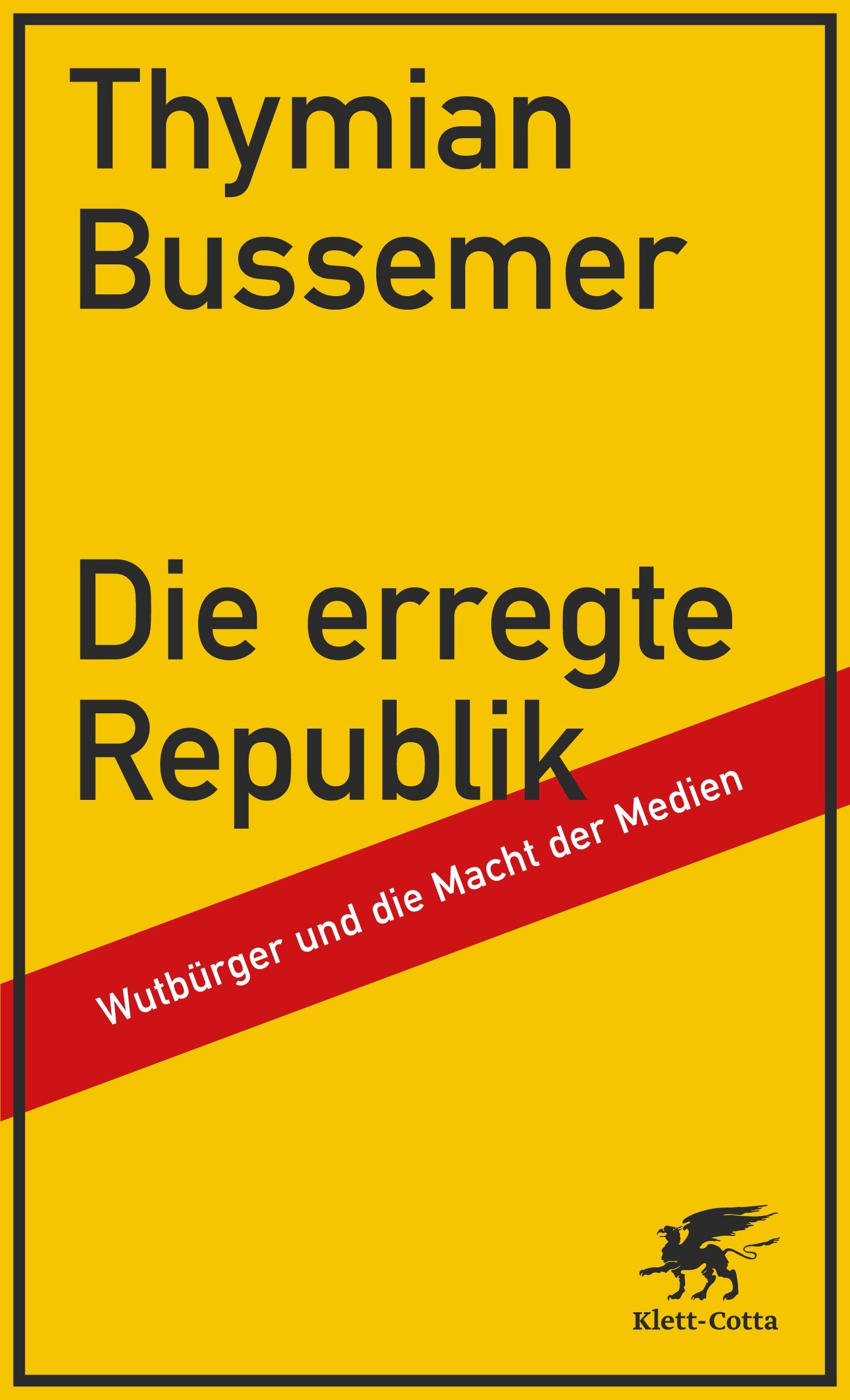 Die erregte Republik General education
