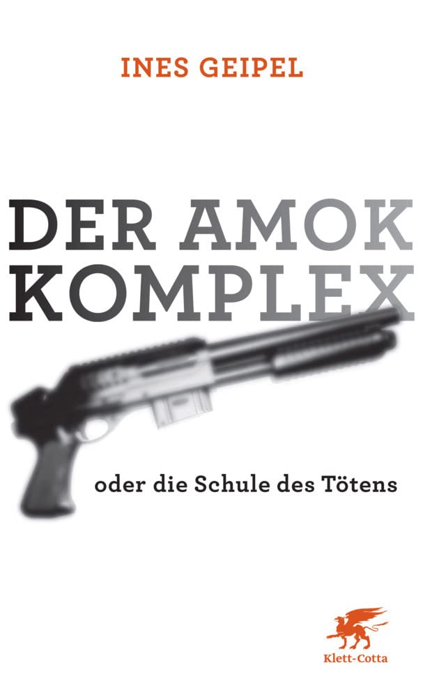 Der Amok-Komplex Psychology