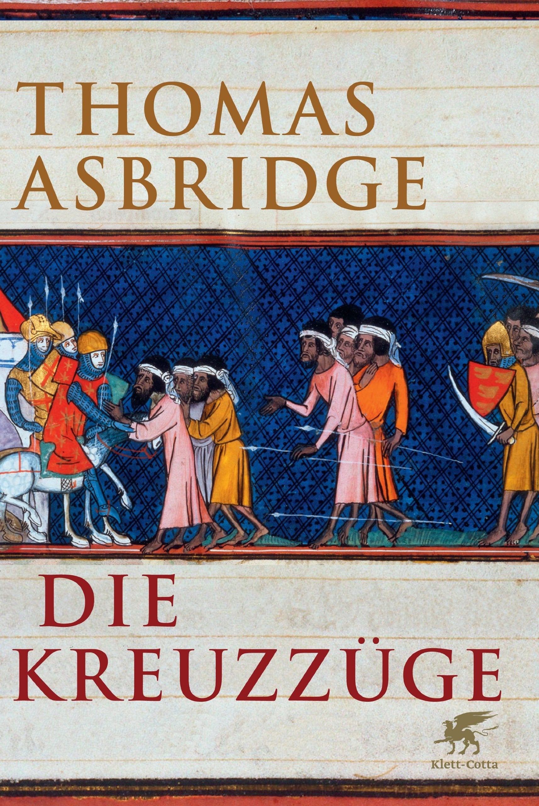 Product Image: Die Kreuzzüge