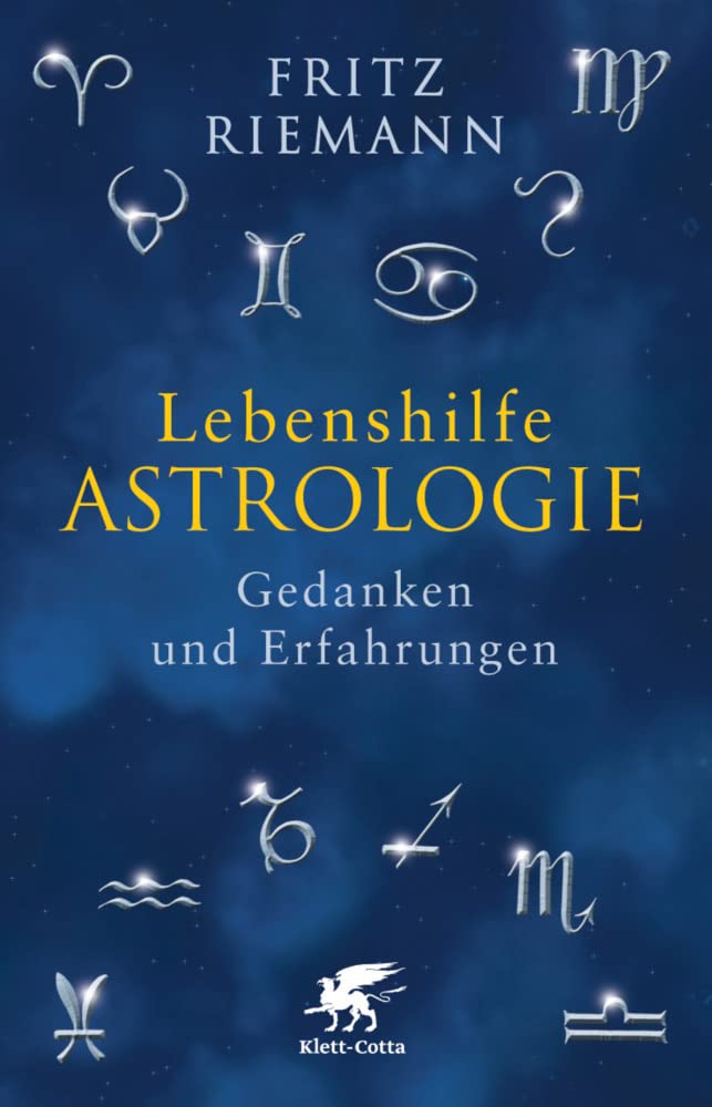 Lebenshilfe Astrologie Lifestyle