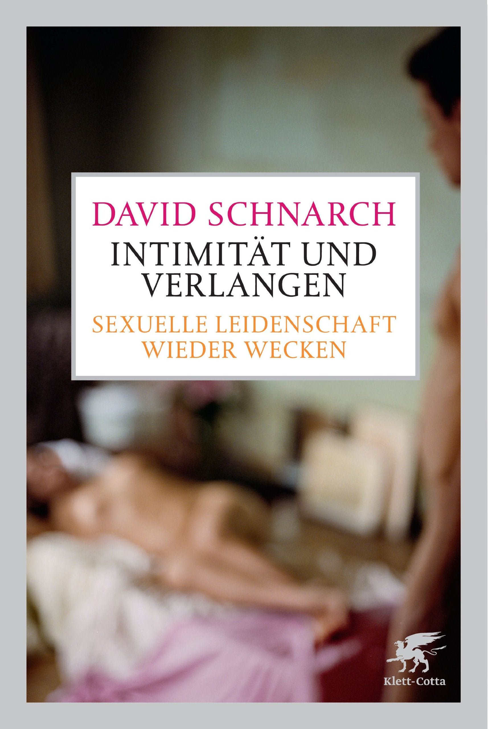 Intimität und Verlangen: Sexuelle Leidenschaft wieder wecken Partnership & Love