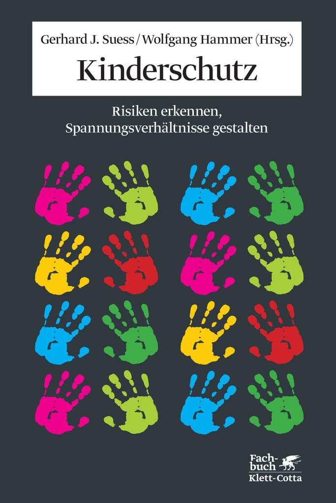 Kinderschutz Education & Training