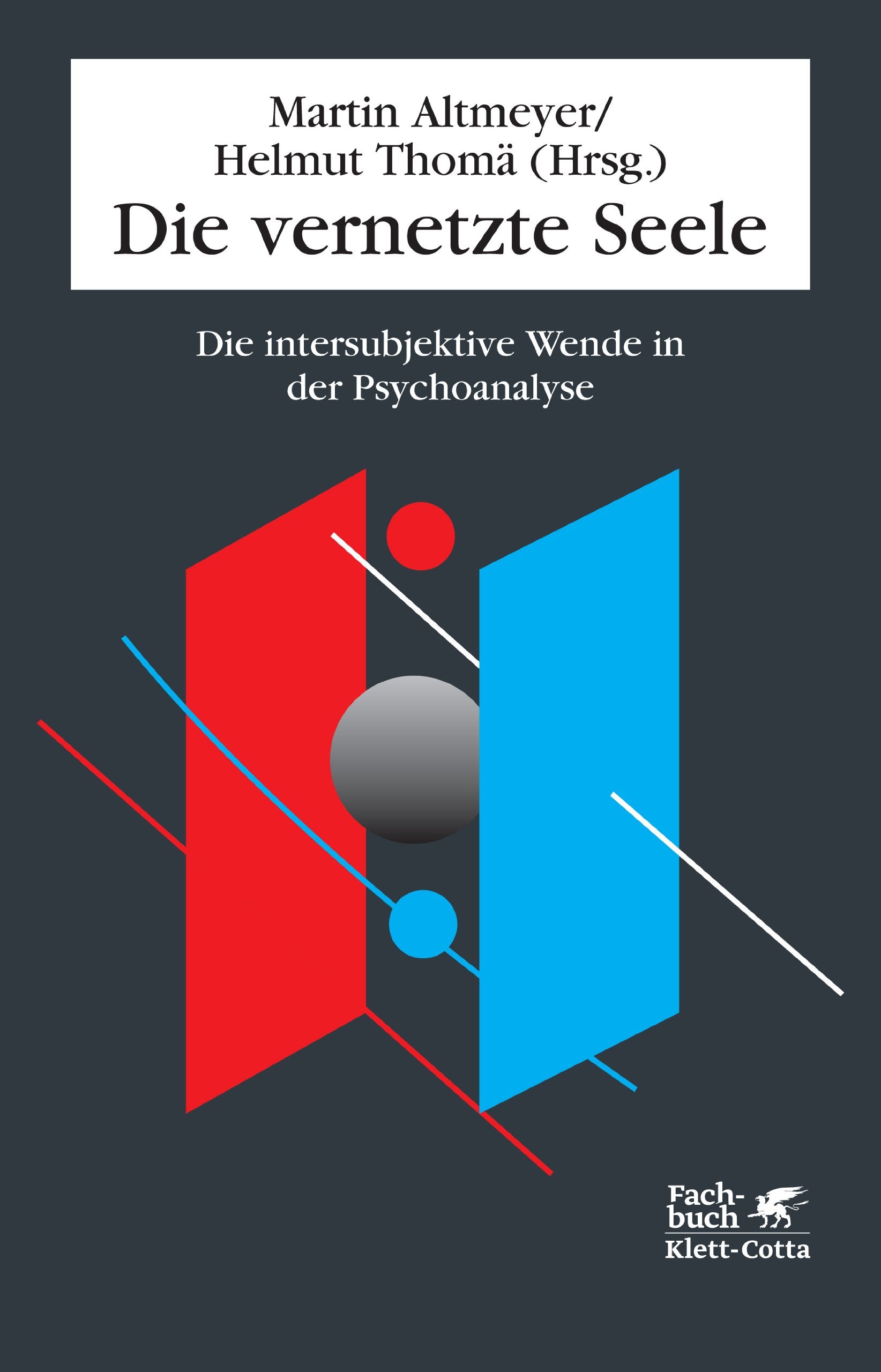 Die vernetzte Seele: Die intersubjektive Wende in der Psychoanalyse Psychology