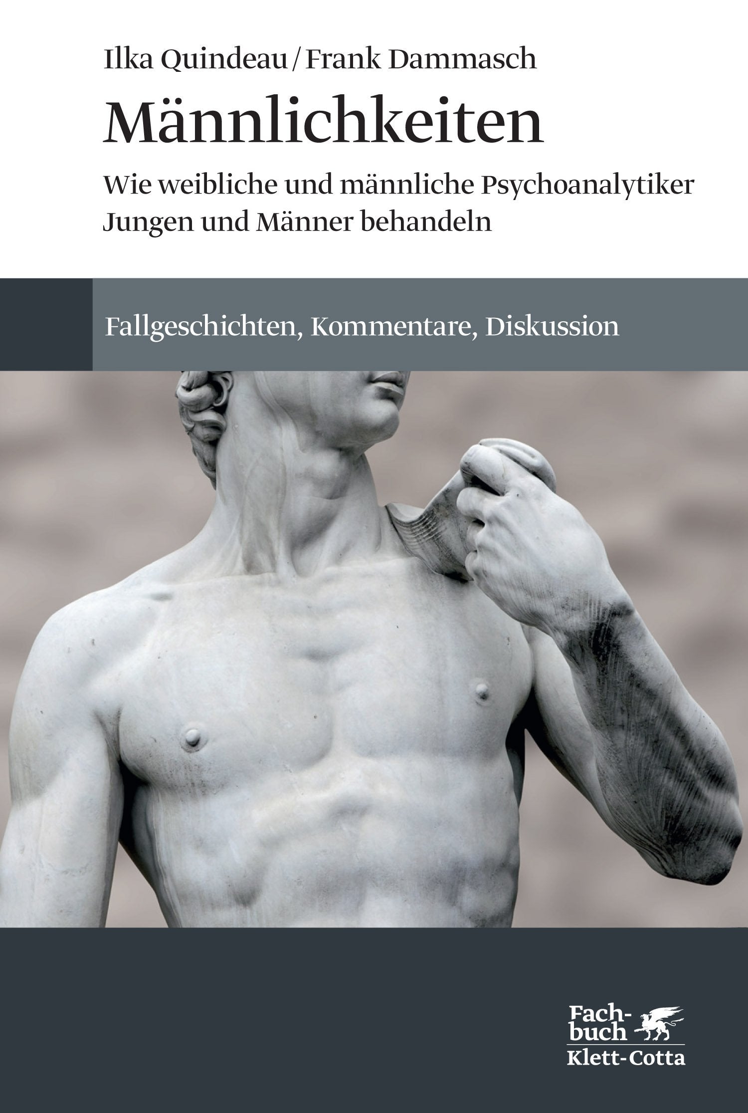 Männlichkeiten Medicine Books