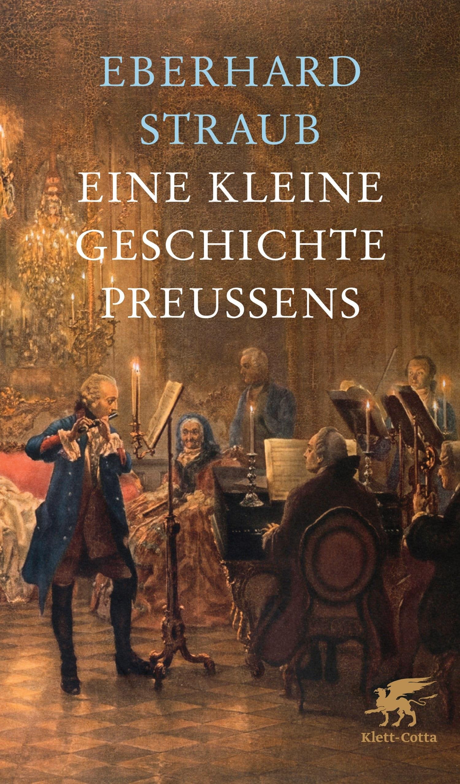 Eine kleine Geschichte Preußens: Vorwort: Bisky, Jens Film, Art & Culture