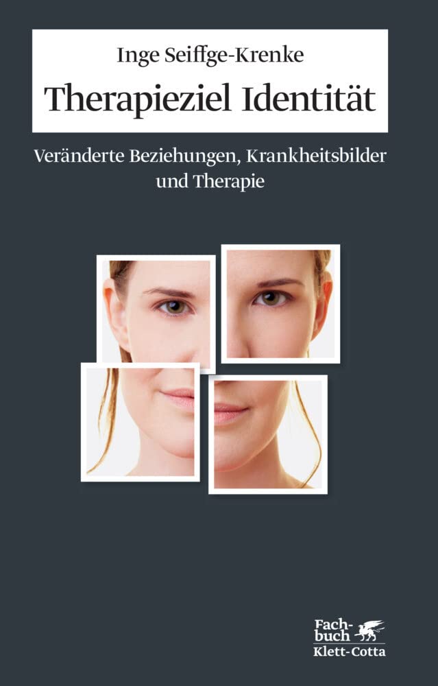 Therapieziel Identität Medicine