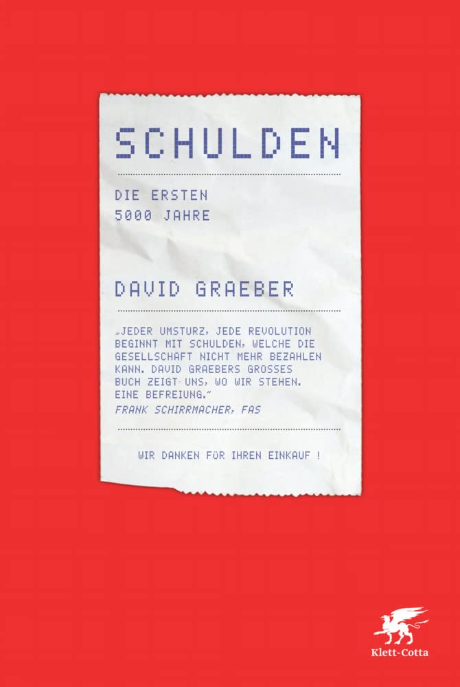 Schulden Business, Finance & Career