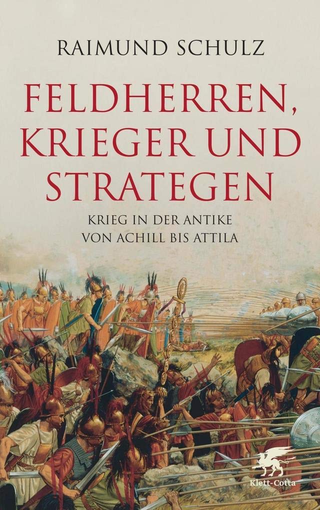 Feldherren, Krieger und Strategen Memories