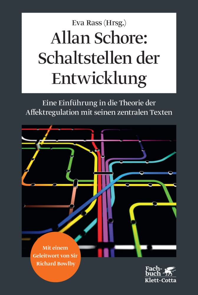 Allan Schore: Schaltstellen der Entwicklung Medicine