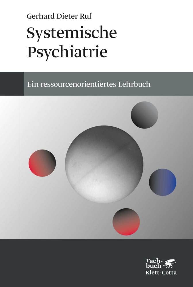 Product Image: Systemische Psychiatrie