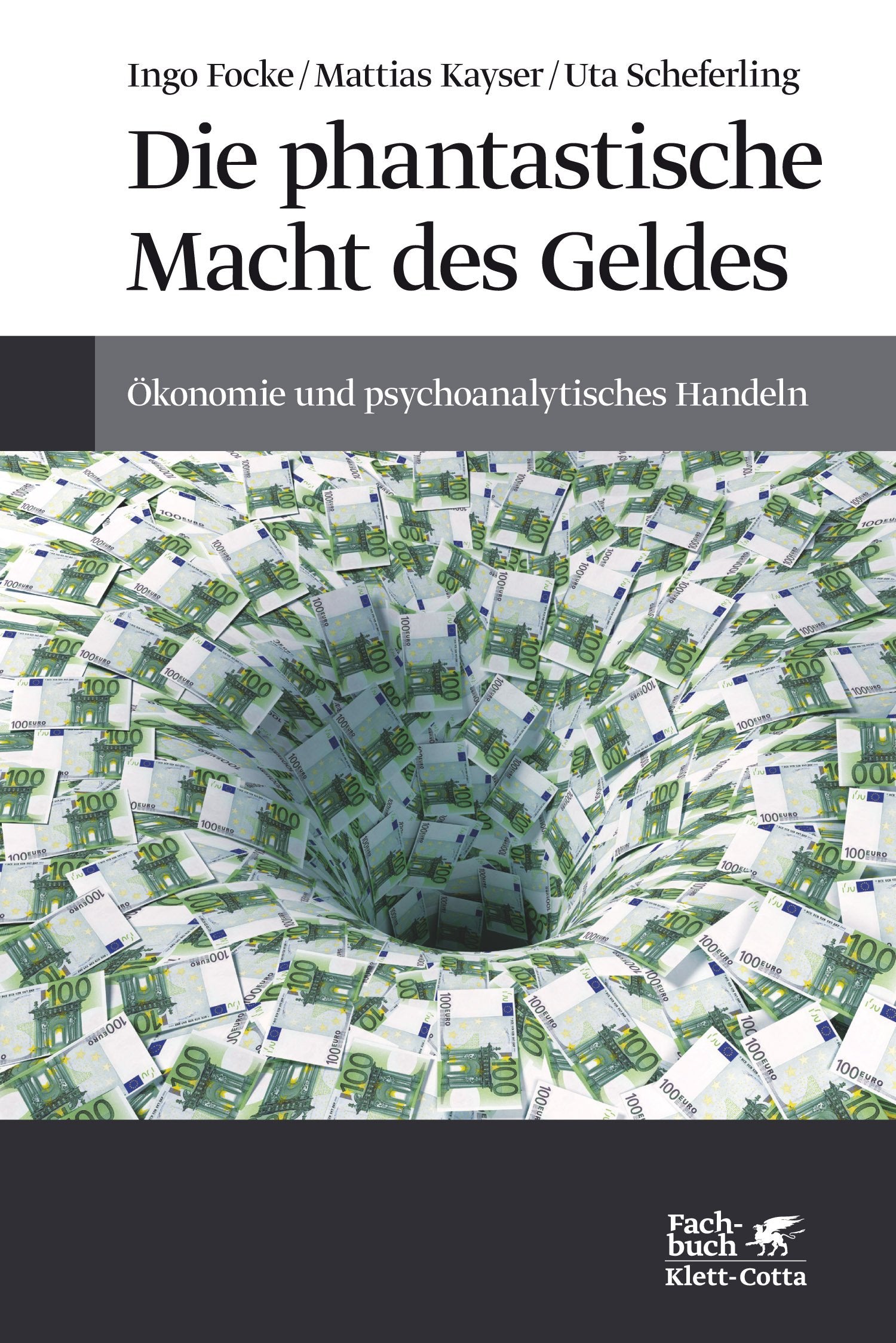 Die phantastische Macht des Geldes Business, Finance & Career