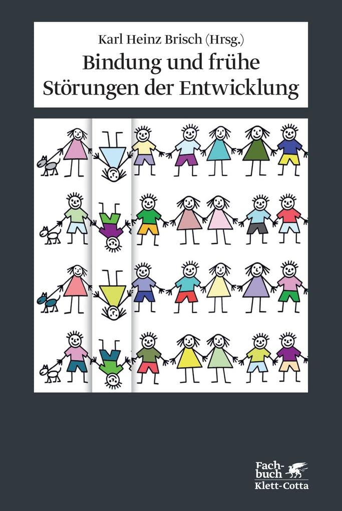 Bindung und frühe Störungen der Entwicklung Medicine
