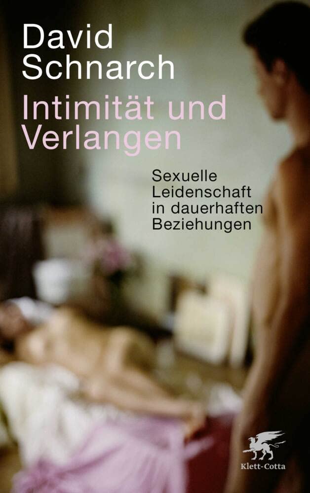 Product Image: Intimität und Verlangen