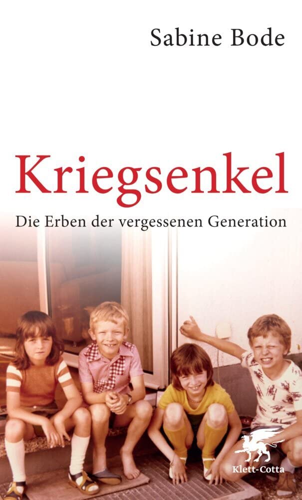 Kriegsenkel Art & Literature Books