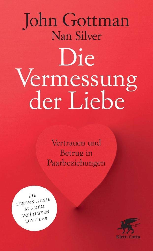 Die Vermessung der Liebe Partnership & Love Books