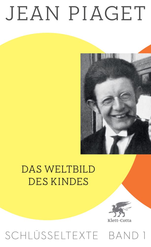 Product Image: Das Weltbild des Kindes