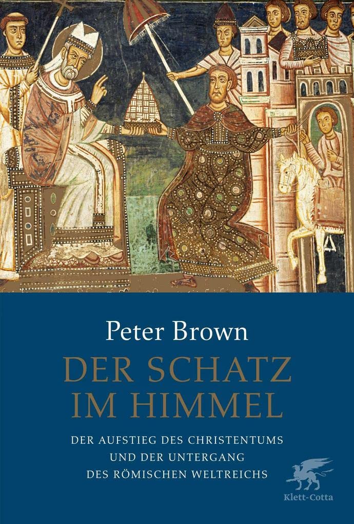 Product Image: Der Schatz im Himmel