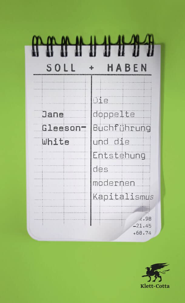 Product Image: Soll und Haben