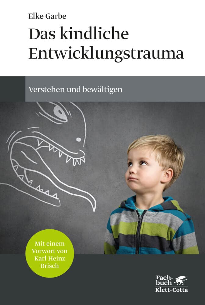 Product Image: Das kindliche Entwicklungstrauma